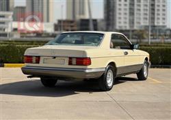 مرسيدس بنز SEC